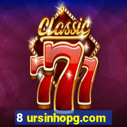 8 ursinhopg.com